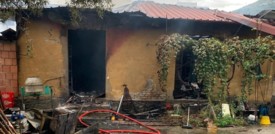 Esplode una fonderia casalinga a Bagnara Calabra, un morto e due feriti