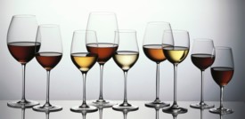 Quanto zucchero contiene esattamente un bicchiere di vino
