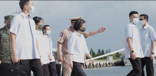 A Taiwan i Nazionalisti perdono le elezioni e si dimettono presidente e premier