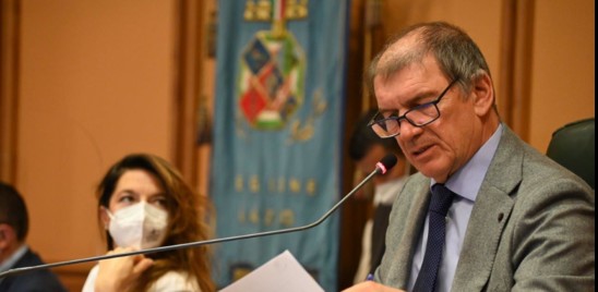 Vincenzi: "Diritti, sanità e lavoro sempre in primo piano"