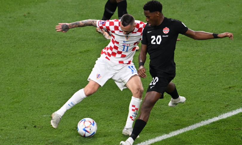 qatar mondiali pagella italiani brozovic dirige orchestra croata