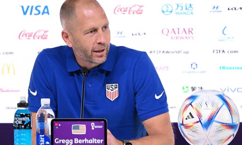 qatar 2022 iran usa al veleno dispetti e polemiche