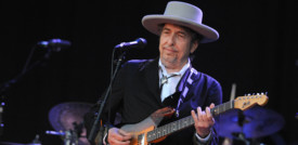 Le scuse di Bob Dylan per le firme “meccaniche” sul suo nuovo libro