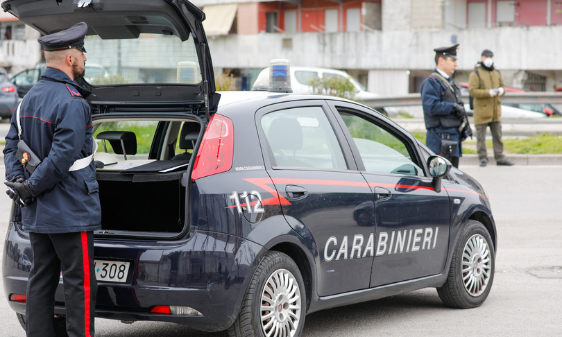 mazzette dipendenti obotorio saronno salme covid parenti