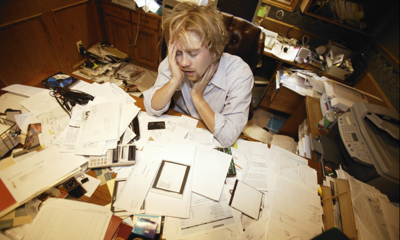 rinviare pagamento bollette produce stress nocivo