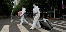 Pechino e Guangzhou provano ad allentare le restrizioni anti Covid