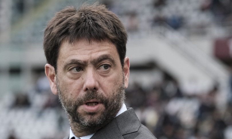 calcio juventus si dimettono agnelli e tutto il cda