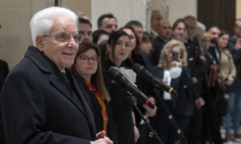 italia svizzera mattarella italiani qui aiutano amicizia