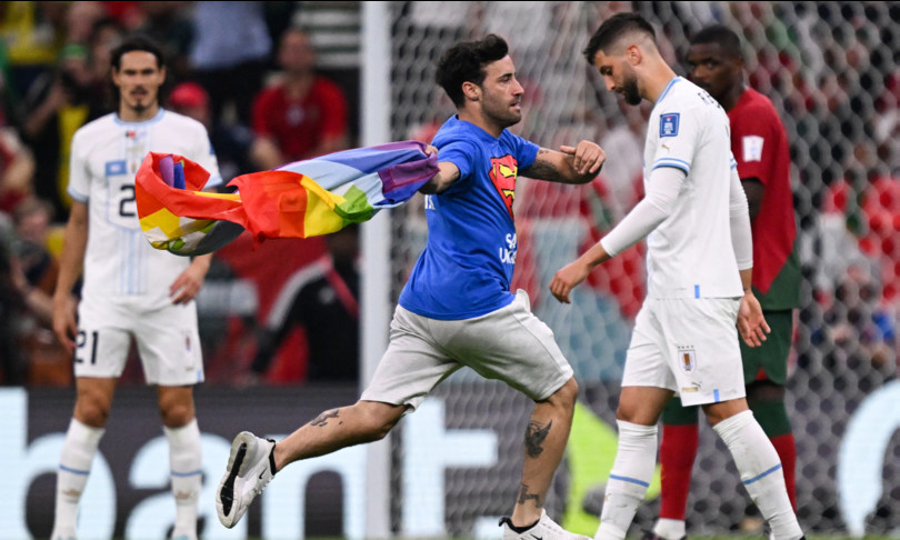 qatar 2022 invasore campo portogall uruguay italiano
