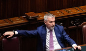 Lorenzo Guerini verso la presidenza del Copasir