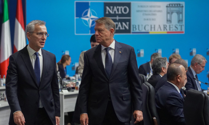 ucraina ministri nato rafforzeremo nostro sostegno a kiev