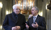 Mattarella: "La difesa della democrazia è responsabilità di tutti"
