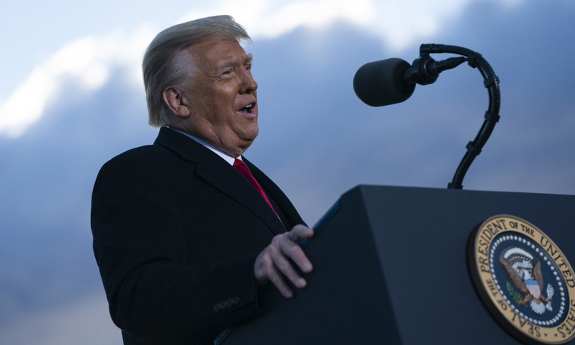 usa diffamo presunta vittima stupro trump processo aprile