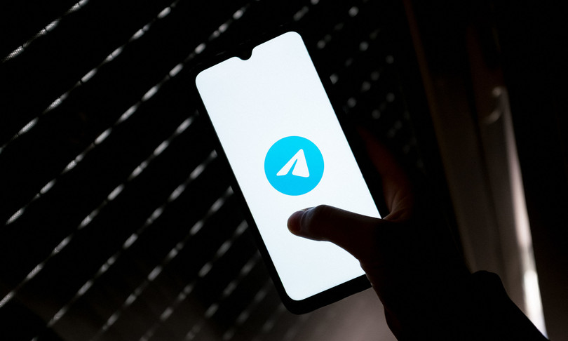 suprematismo filonazismo pedofilia telegram arresti