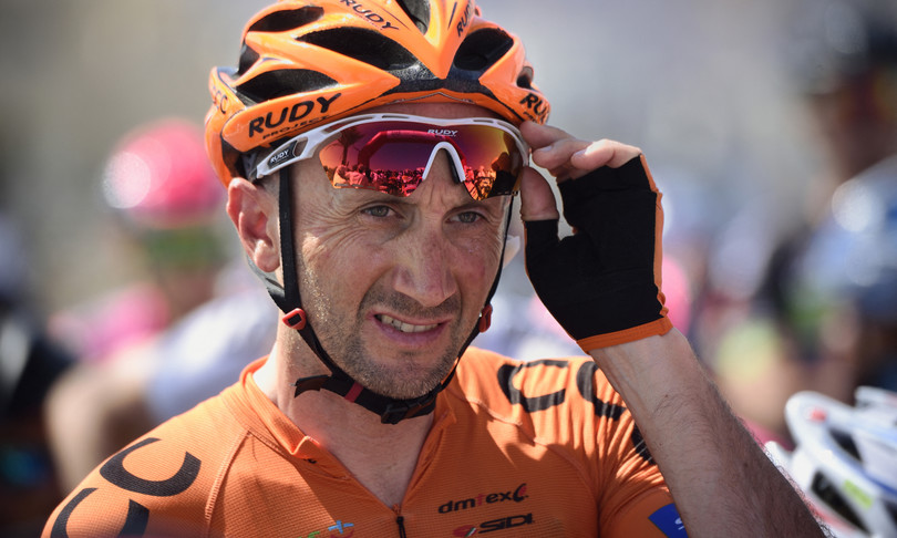 = Ciclismo: morto Davide Rebellin, travolto in bici da tir