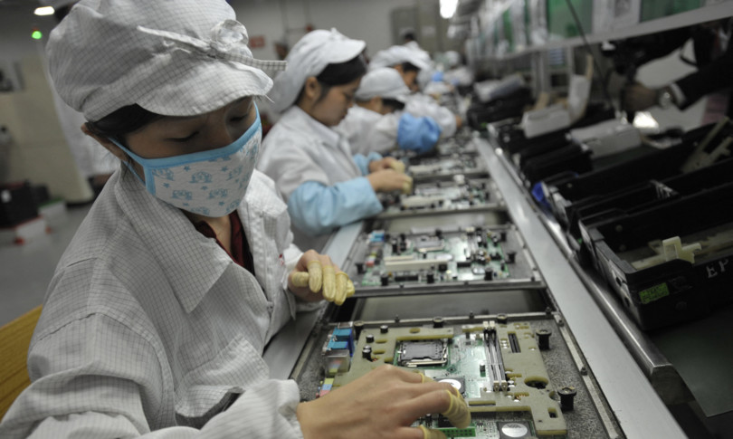 apple natale carenza iphone sul mercato