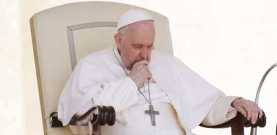 Ucraina, un black-out per la diplomazia del Papa