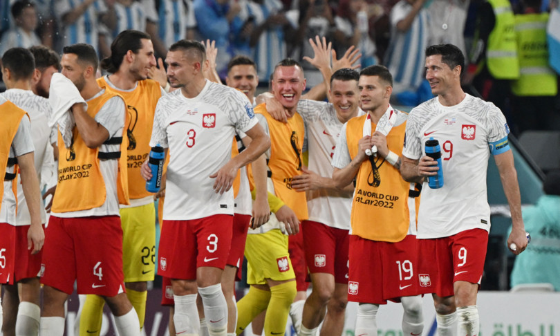 qatar 2022 argentina francia prime agli ottavi anche polonia