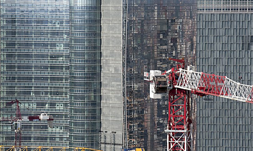 Falsi crediti imposta bonus facciate truffa 115 milioni Sicilia Campania