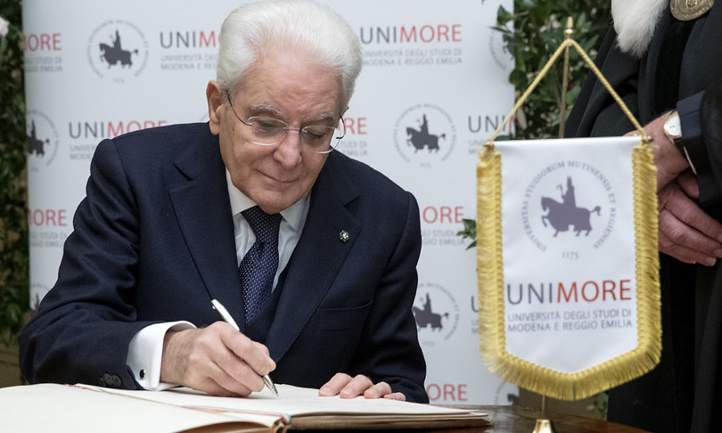 Mattarella spirito critico liberta pensiero ricerca