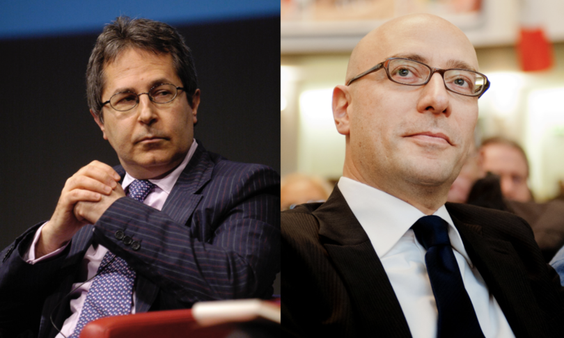 Italia-Giappone: Premio U.Agnelli a Amitrano e Mario Vattani