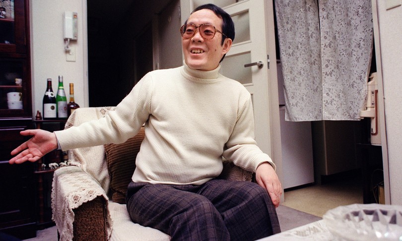 morto cannibale kobe issei sagawa