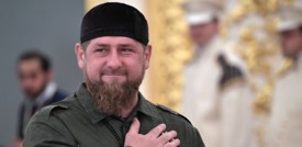 Kadyrov ha accusato il Papa di "seminare odio tra i popoli"