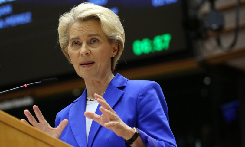 accordo ue price cap petrolio russo