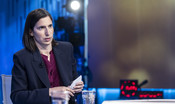 Elly Schlein: "Se vinco non vedo un rischio scissione nel Pd“