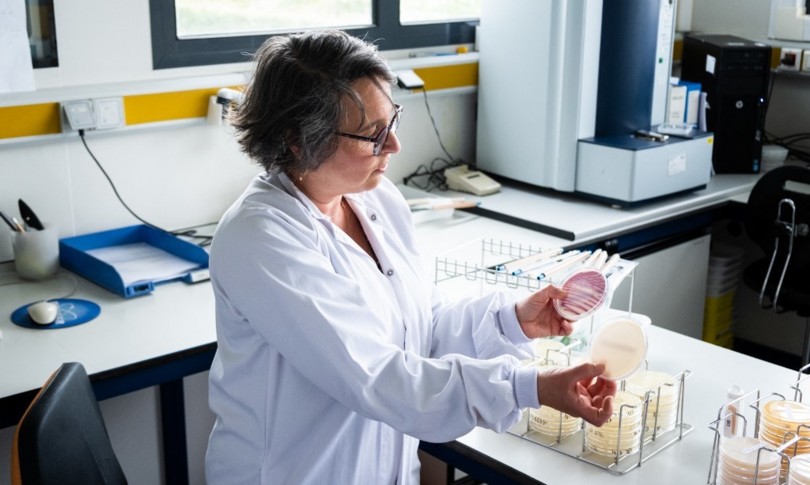 listeria batterio mette crisi industria alimentare