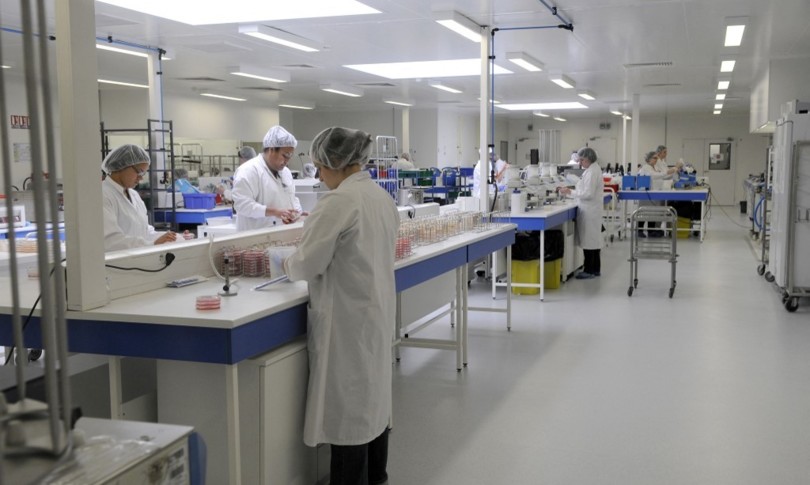 listeria batterio mette crisi industria alimentare