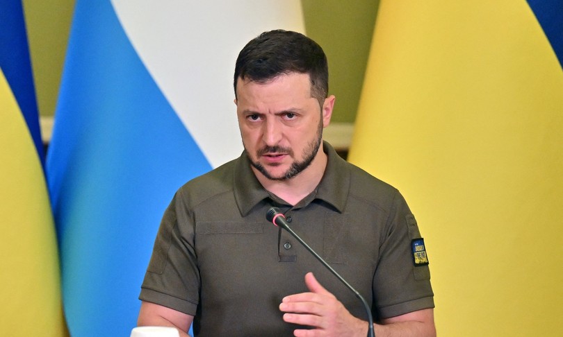 zelensky price cap petrolio putin