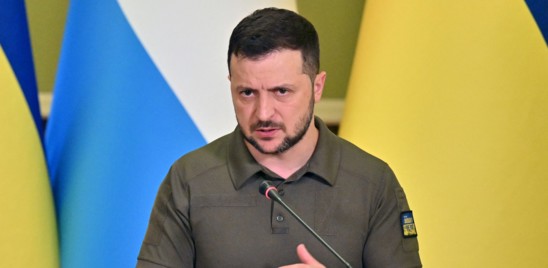 Zelensky boccia il price cap europeo: "Non è una decisione seria"
