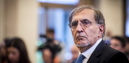 La Russa: "Il ponte sullo stretto? Se governiamo cinque anni lo faremo davvero"