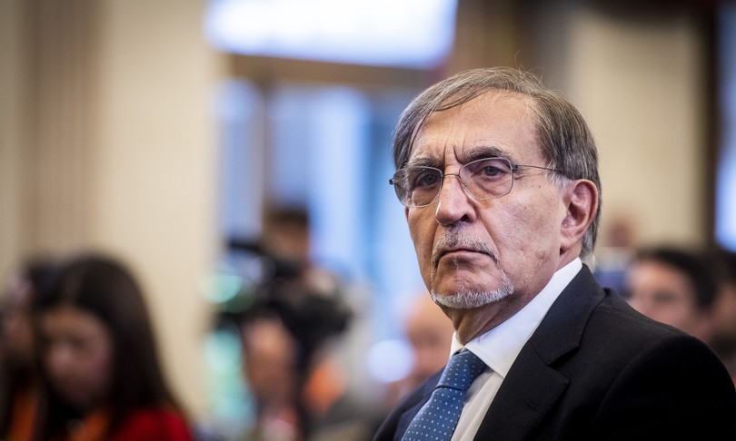 la russa ponte sullo stretto