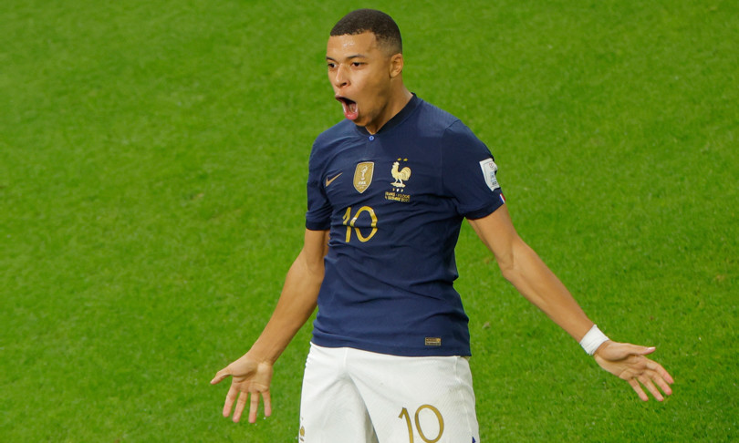 Qatar 2022 Francia batte polonia va ai quarti
