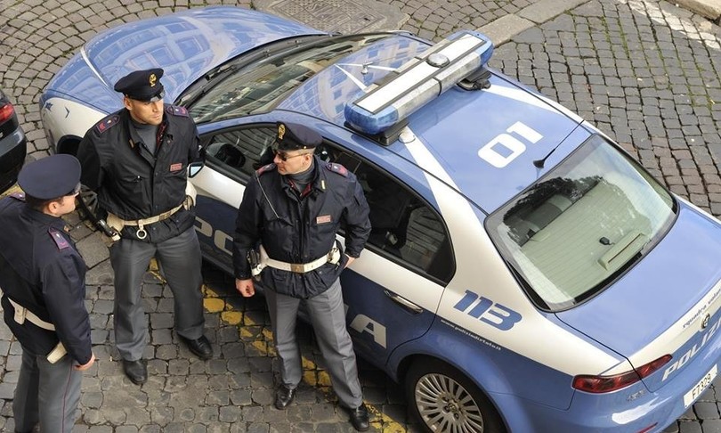 camorra arresti napoli clan mazzarella
