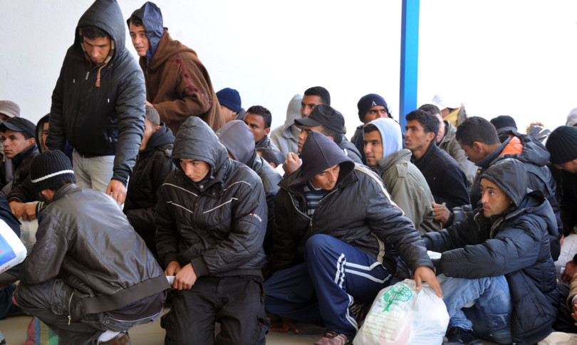Migranti piano Ue in 5 pilastri per rotta balcanica