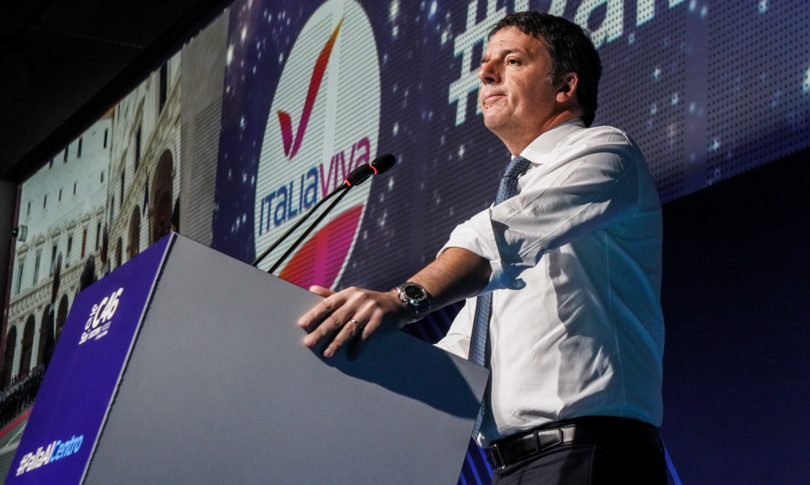 pd congresso regionali scontro renzi
