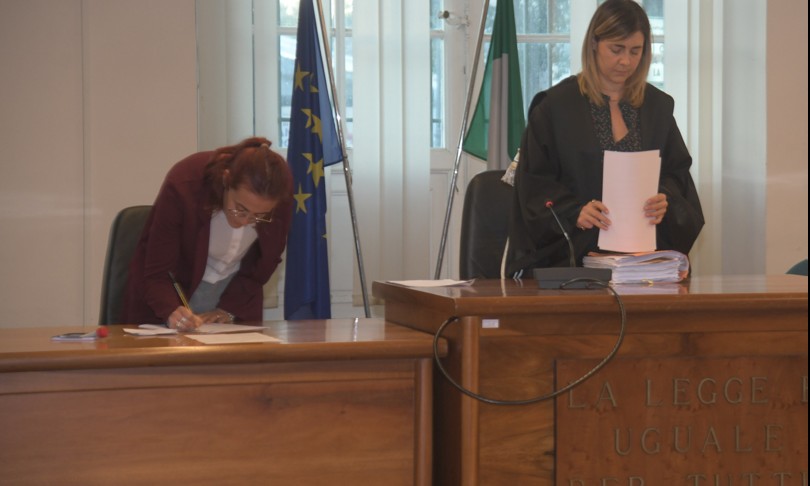 giustizia nordio riforma intercettazioni citicita porta perdita pil