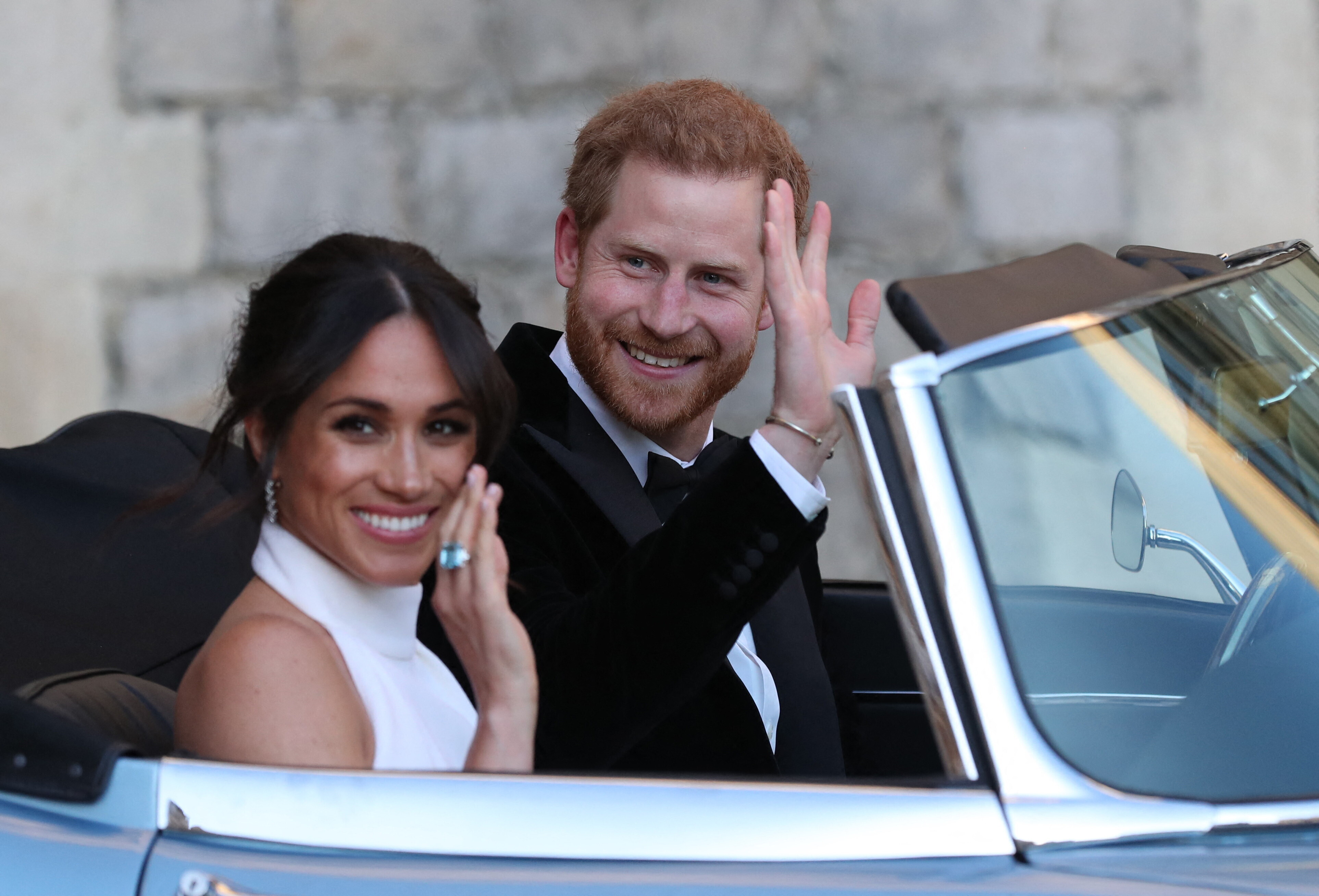 Harry e Meghan: tutte le incognite del 'ritorno a casa'