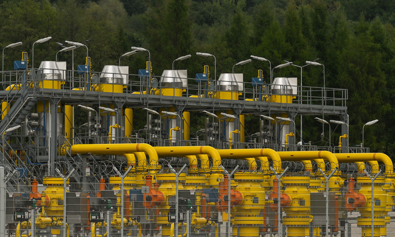 ue gas price cap