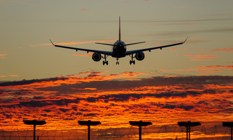 Addio modalita aereo potra telefonare volo