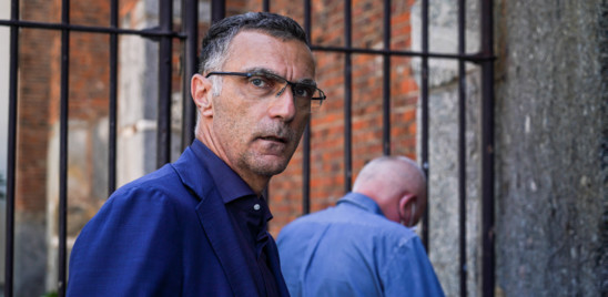 Beppe Bergomi tra certezze, emozioni e delusioni di Qatar 2022