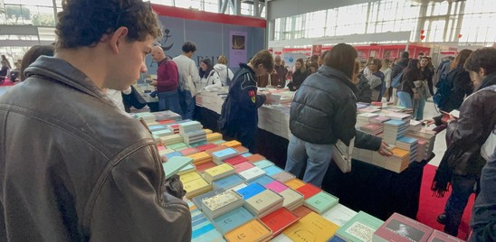 Torna “Più libri, più liberi” per ritrovarsi tra righe e pagine