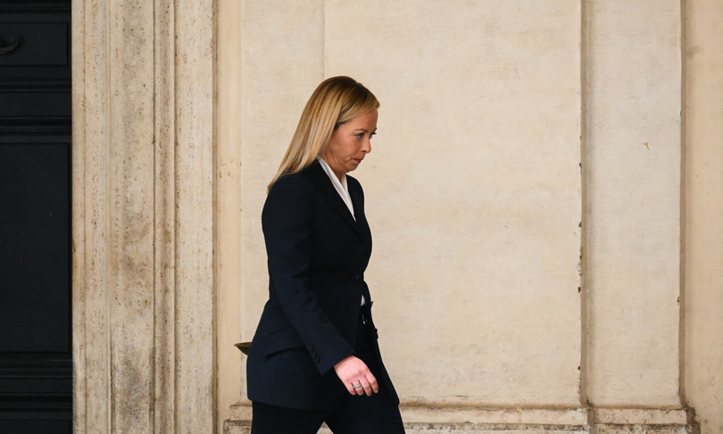 Manovra meloni cisl sciopero sbagliato