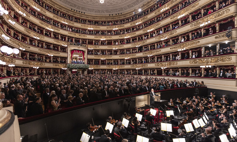 boris godunov prima scala mattarella