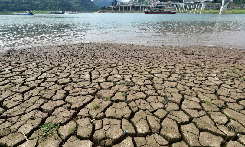 clima nord piove poco sud eventi meteo fanno paura