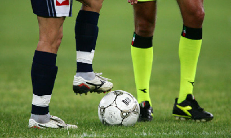 requisiti arbitro calcio coppa mondo
