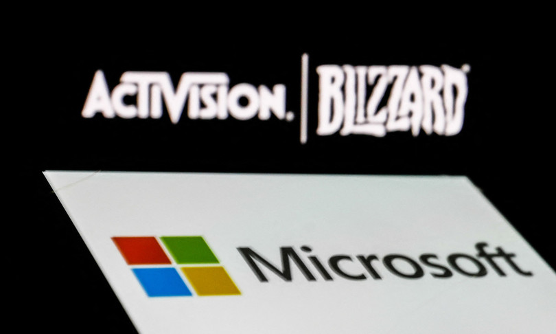 ftc stop acquisizione Activision da parte Microsoft